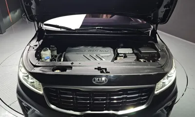 Kia Canival 2019, 86100 км, за 17400000 KRW - фото 6