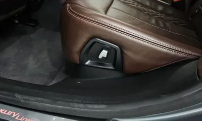 BMW Gran Turismo 2019, 69643 км, за 32800000 KRW - фото 33