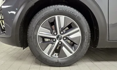 Kia Niro 2020, 53335 км, за 21000000 KRW - фото 5