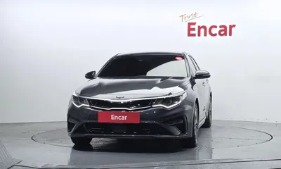 Kia K5 2019, 202695 км, за 8300000 KRW - фото 3