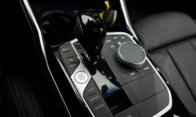 BMW 3-Series 2022, 34199 км, за 27490000 KRW - фото 9