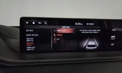 Genesis GV80 2020, 63153 км, за 45800000 KRW - фото 35