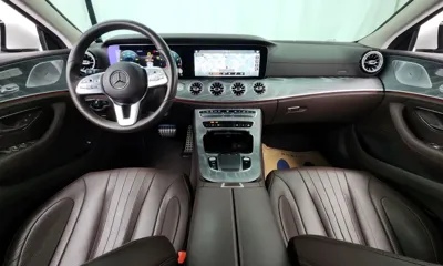 Mercedes-Benz CLS-Class 2021, 56153 км, за 47300000 KRW - фото 7