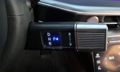 Hyundai Grandeur 2023, 29071 км, за 31500000 KRW - фото 9