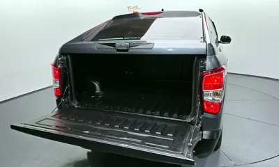 KG_Mobility_Ssangyong Rexton 2020, 49823 км, за 15900000 KRW - фото 20