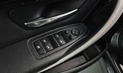 BMW 3-Series 2018, 107688 км, за 15700000 KRW - фото 27