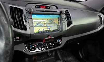 Kia Sportage 2014, 92414 км, за 9200000 KRW - фото 14
