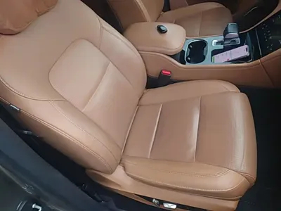 Li Auto Li ONE 2021, 110300 км, за 113100 CNY - фото 25