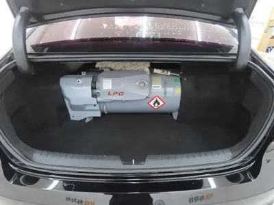 Hyundai Sonata 2015, 130000 км, за 6500000 KRW - фото 19