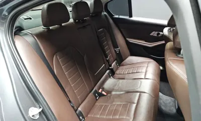 BMW 3-Series 2021, 96145 км, за 22800000 KRW - фото 28