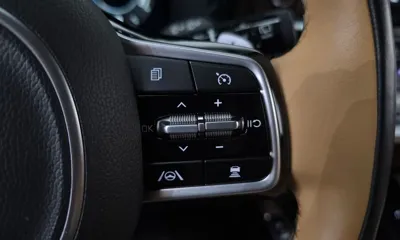 Kia Sorento 2021, 81048 км, за 28500000 KRW - фото 29