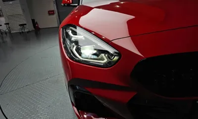 BMW Z4 2022, 27563 км, за 46900000 KRW - фото 22