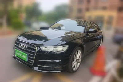 Audi A6L 2018, 147900 км, за 111649.85 CNY - фото 3