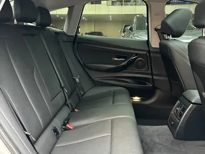 BMW 3 Series GT 2018, 107000 км, за 79800 CNY - фото 5