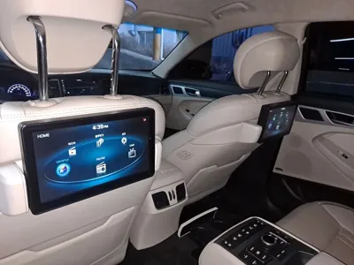 Hyundai Genesis 2014, 153422 км, за 11300000 KRW - фото 6
