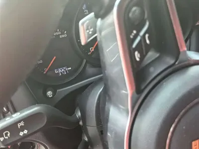 Porsche Macan 2020, 63000 км, за 226800 CNY - фото 8