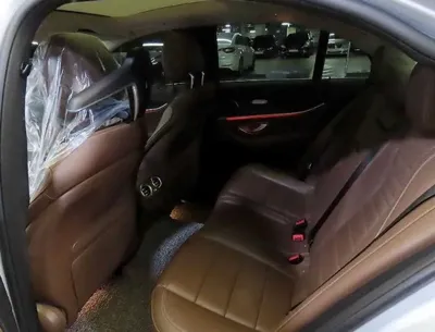 Mercedes-Benz E-Class 2017, 146155 км, за 17890000 KRW - фото 7