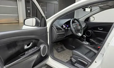 Renault-KoreaSamsung SM3 2015, 118621 км, за 4200000 KRW - фото 11