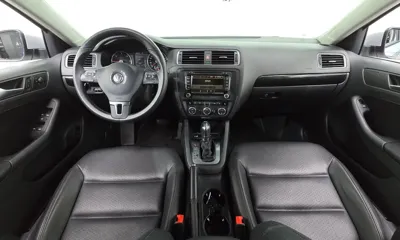 Volkswagen Jetta 2013, 105422 км, за 3700000 KRW - фото 7
