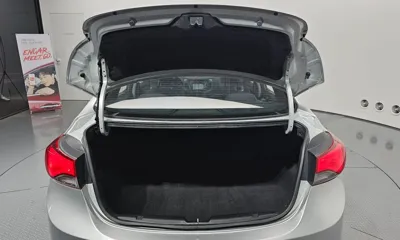 Hyundai Avante 2014, 171259 км, за 3900000 KRW - фото 20