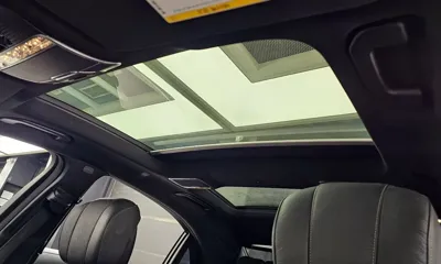 Mercedes-Benz S-Class 2017, 110906 км, за 33300000 KRW - фото 18
