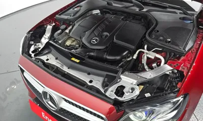Mercedes-Benz E-Class 2018, 56659 км, за 38500000 KRW - фото 6