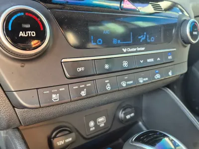 Hyundai Tucson 2019, 105000 км, за 14450000 KRW - фото 20