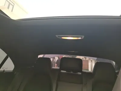 Mercedes-Benz CLA (Import) 2018, 92500 км, за 70400 CNY - фото 15