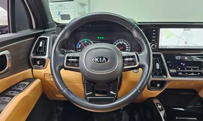 Kia Sorento 2021, 70259 км, за 26000000 KRW - фото 13