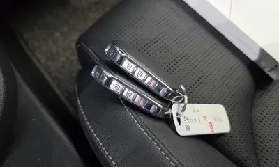 Kia K3 2022, 21469 км, за 24200000 KRW - фото 28
