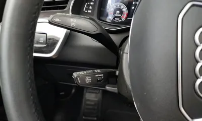 Audi A6 2023, 35290 км, за 34800000 KRW - фото 31