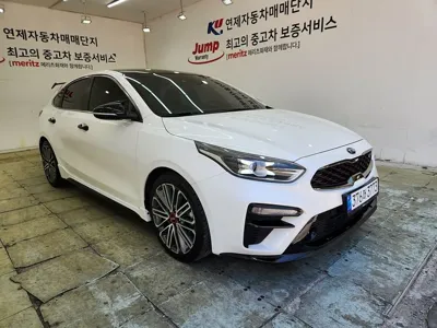 Kia K3 2020, 83317 км, за 14300000 KRW - фото 6