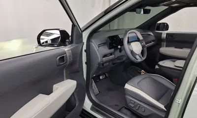 Kia EV3 2025, 32450 км, за 33900000 KRW - фото 10