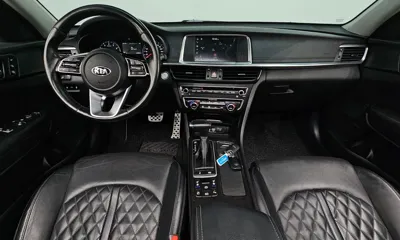 Kia K5 2019, 100864 км, за 14300000 KRW - фото 7