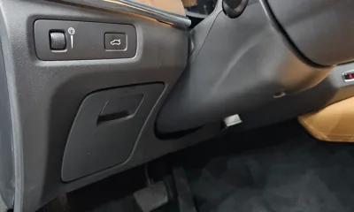 Volvo S90 2020, 57615 км, за 28990000 KRW - фото 32