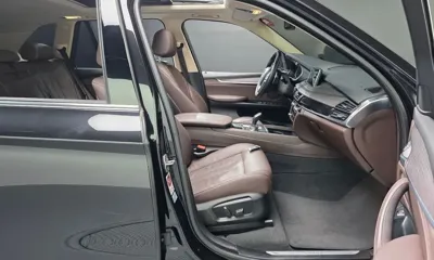 BMW X5 2017, 149736 км, за 22900000 KRW - фото 11