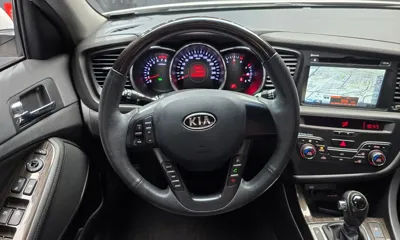 Kia K5 2011, 145447 км, за 5200000 KRW - фото 12