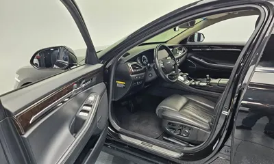 Genesis G90 2019, 98907 км, за 27900000 KRW - фото 10