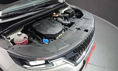 Kia Canival 2021, 88199 км, за 27900000 KRW - фото 6