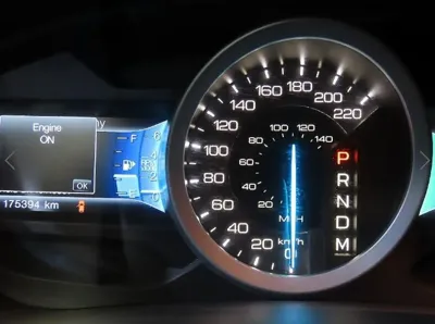 Ford Explorer 2014, 175391 км, за 4890000 KRW - фото 9