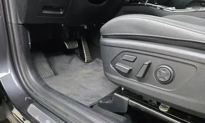 Kia Sorento 2023, 48006 км, за 32300000 KRW - фото 33