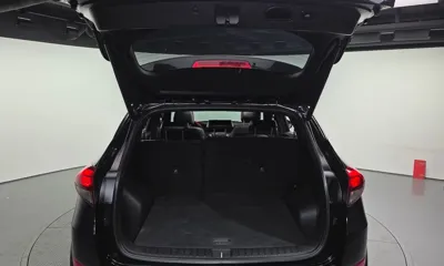 Hyundai Tucson 2017, 184079 км, за 9900000 KRW - фото 20