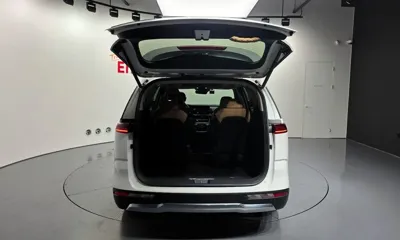 Kia Canival 2021, 25276 км, за 34900000 KRW - фото 36