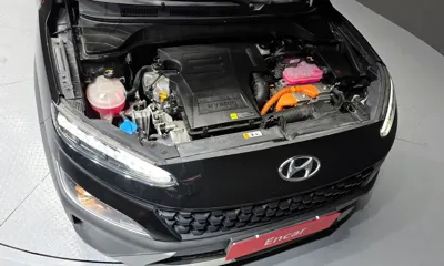 Hyundai Kona 2021, 138120 км, за 14500000 KRW - фото 6