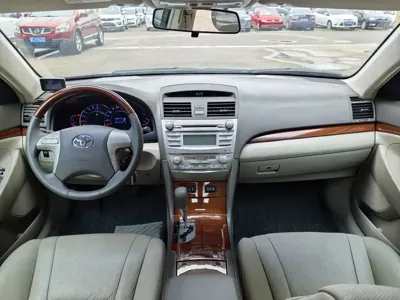 Toyota Camry 2013, 110000 км, за 33800 CNY - фото 8