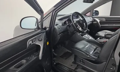 KG_Mobility_Ssangyong KORANDO 2017, 221506 км, за 5600000 KRW - фото 11