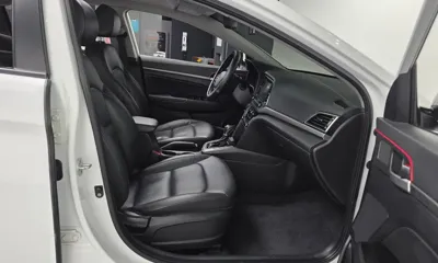 Hyundai Avante 2016, 169920 км, за 7200000 KRW - фото 11