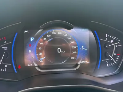 Hyundai Santafe 2019, 105327 км, за 19900000 KRW - фото 10