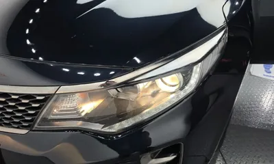 Kia K5 2016, 79824 км, за 9200000 KRW - фото 22