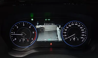 Hyundai Palisade 2022, 68417 км, за 29700000 KRW - фото 8